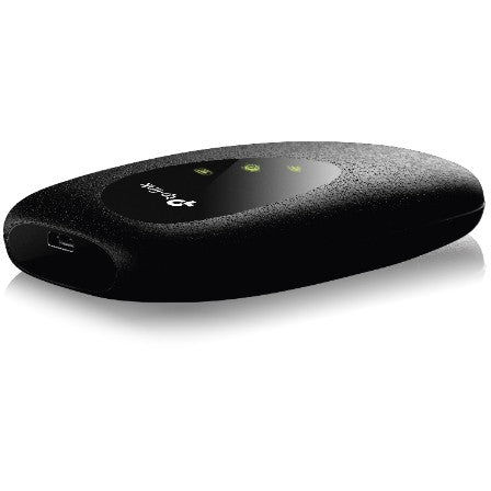 TP-Link M7200 Mobilni 4G/LTE Wi-Fi Ruter. Ruter za mobilnu mrežu. Crni. Prenosni. 802.11b. 802.11g. Wi-Fi 4 (802.11n). 300 Mbps. 3G. 4G