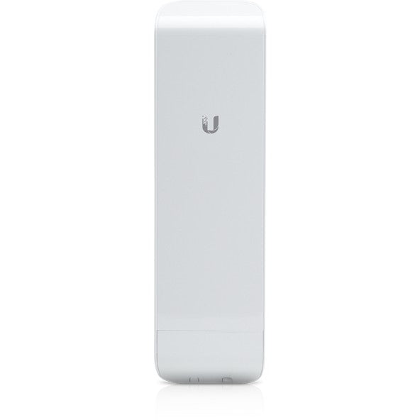 Ubiquiti NanoStation M2. Mrežni most. WLAN. Ethernet/LAN. Bijela