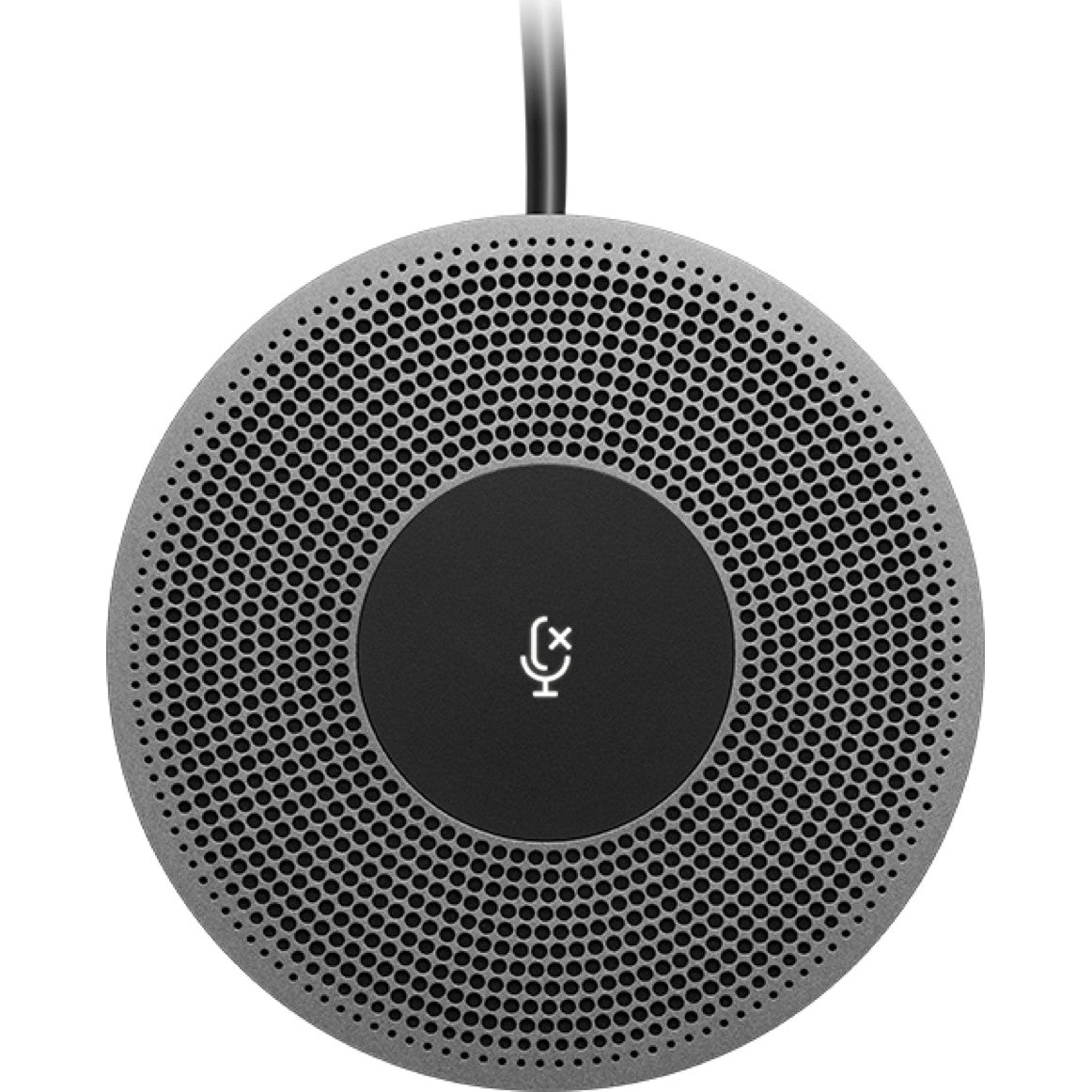 Logitech 989-000405. Crna. Siva.