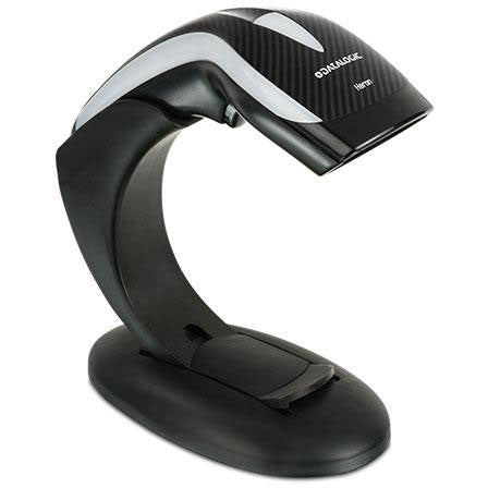 Datalogic Heron HD3130. Prenosni citac barkodova. 1D. CCD. 270 očitavanja/sekundi. Žični. USB.