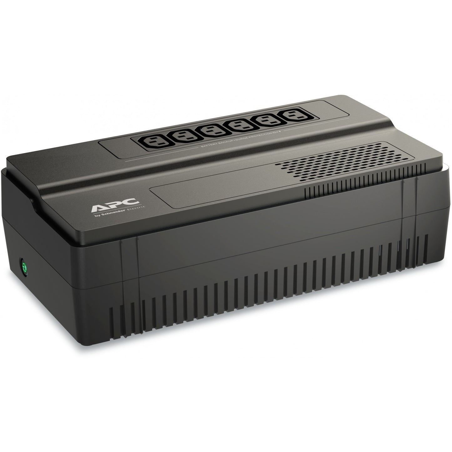 APC BV1000I. Linijski interaktivni. 1kVA. 600 W. Sinus. 170V. 280V