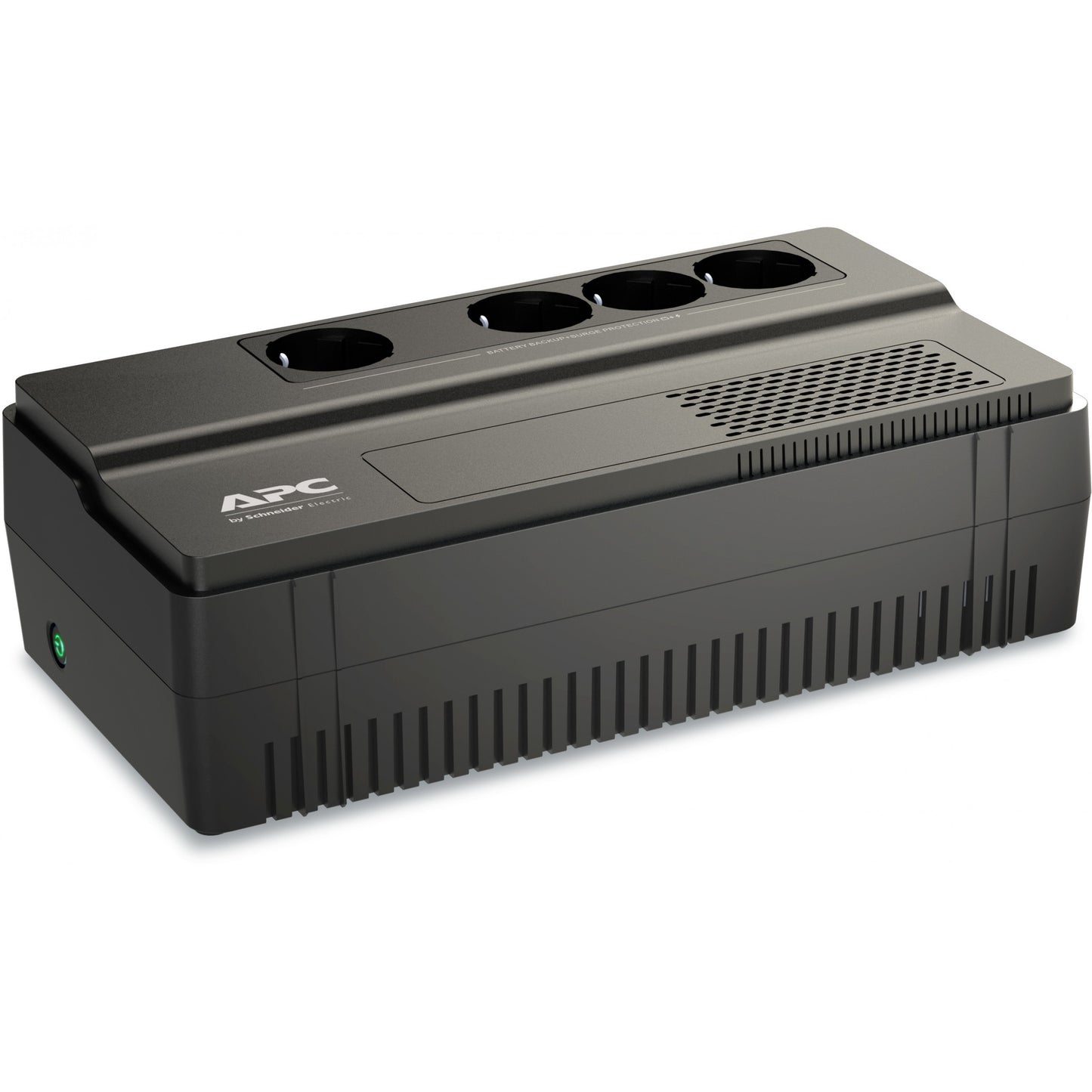 APC Easy-UPS BV500I-GR UPS - 4x Schuko. 500VA. Linijski interaktivni. 0.5kVA. 300 W. Sinus. 170V. 280V