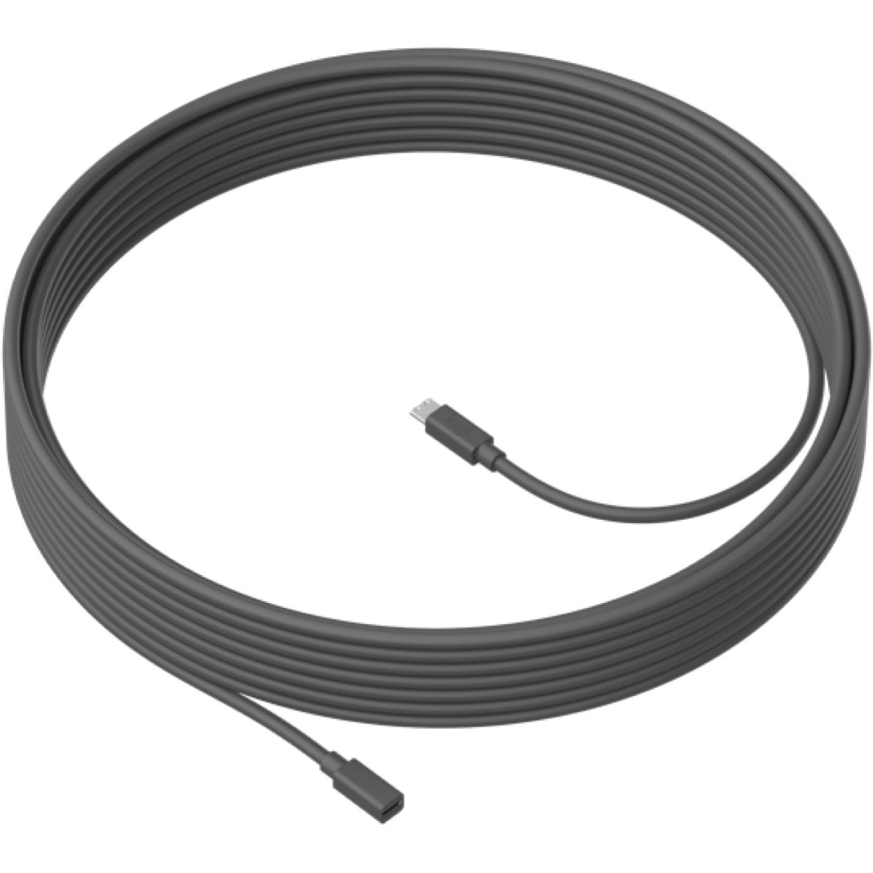 Logitech 950-000005. Crna. Siva.