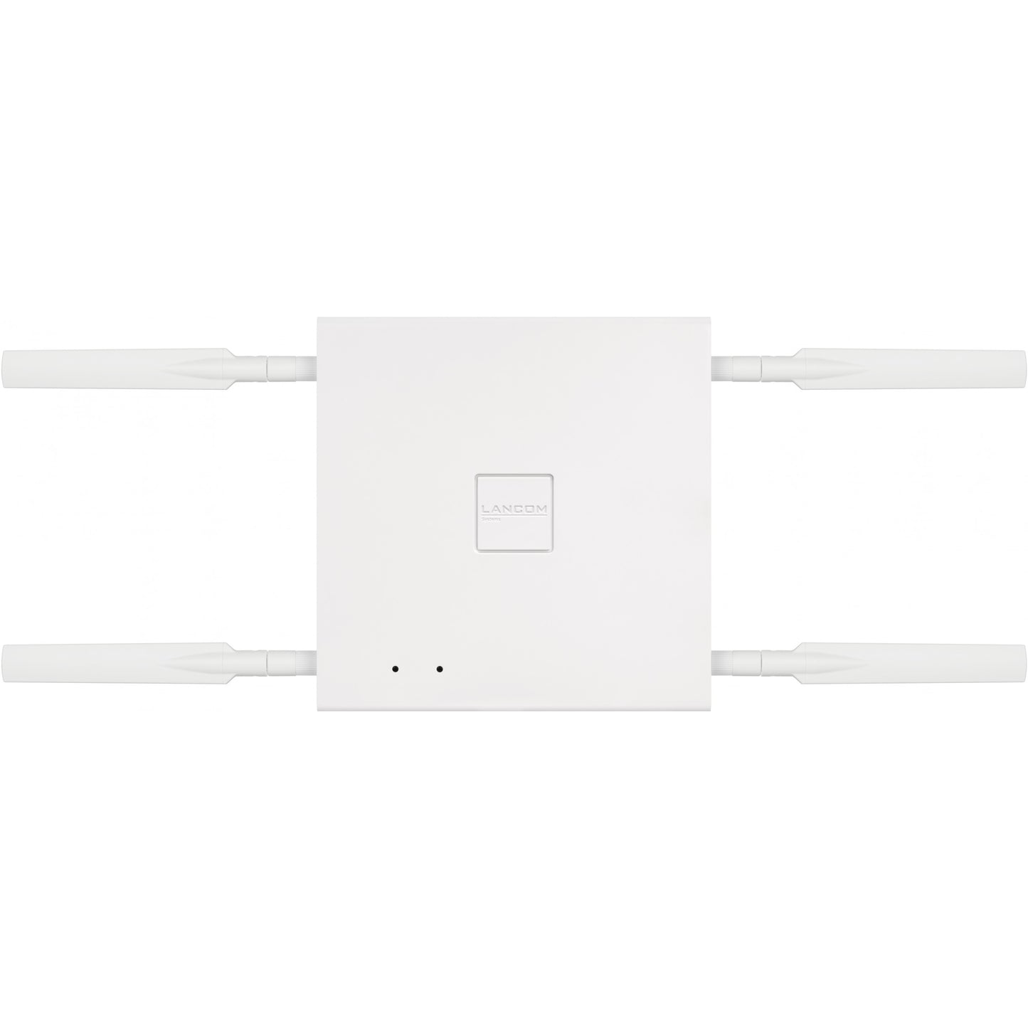LANCOM LX-6402 (EU). 2.4GHz. 5GHz. AES CCMP. AES-GCMP. EAP FAST. EAP GTC. EAP-PEAP. EAP TLS. EAP TTLS. TKIP. WEP. WPA2. WPA3. 10,100,1000,2500 Mbps