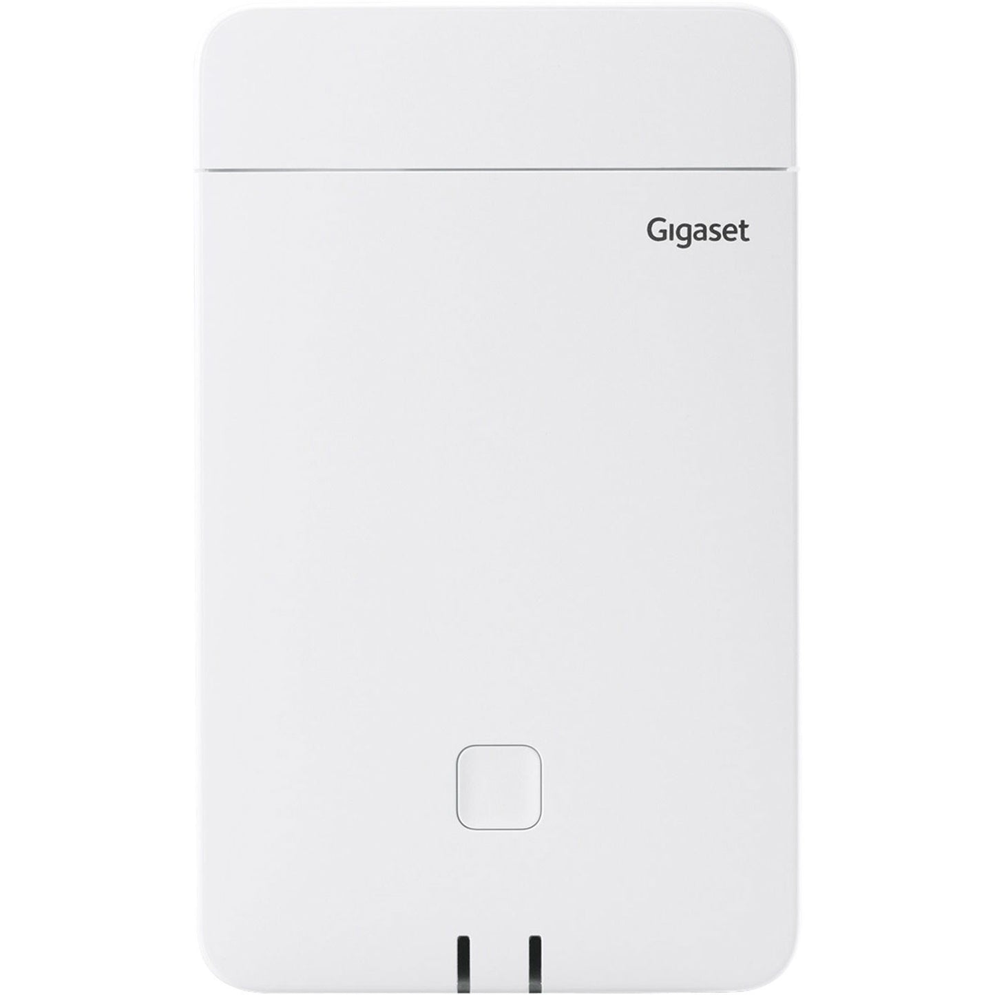 Gigaset N670 IP Pro. 120 kanala. HTTPS. SIPS. SRTP. SSL/TLS. S650H. R650H. SL750H. Maxwell C. Omnidirekcioni. Bijela. Plastika.