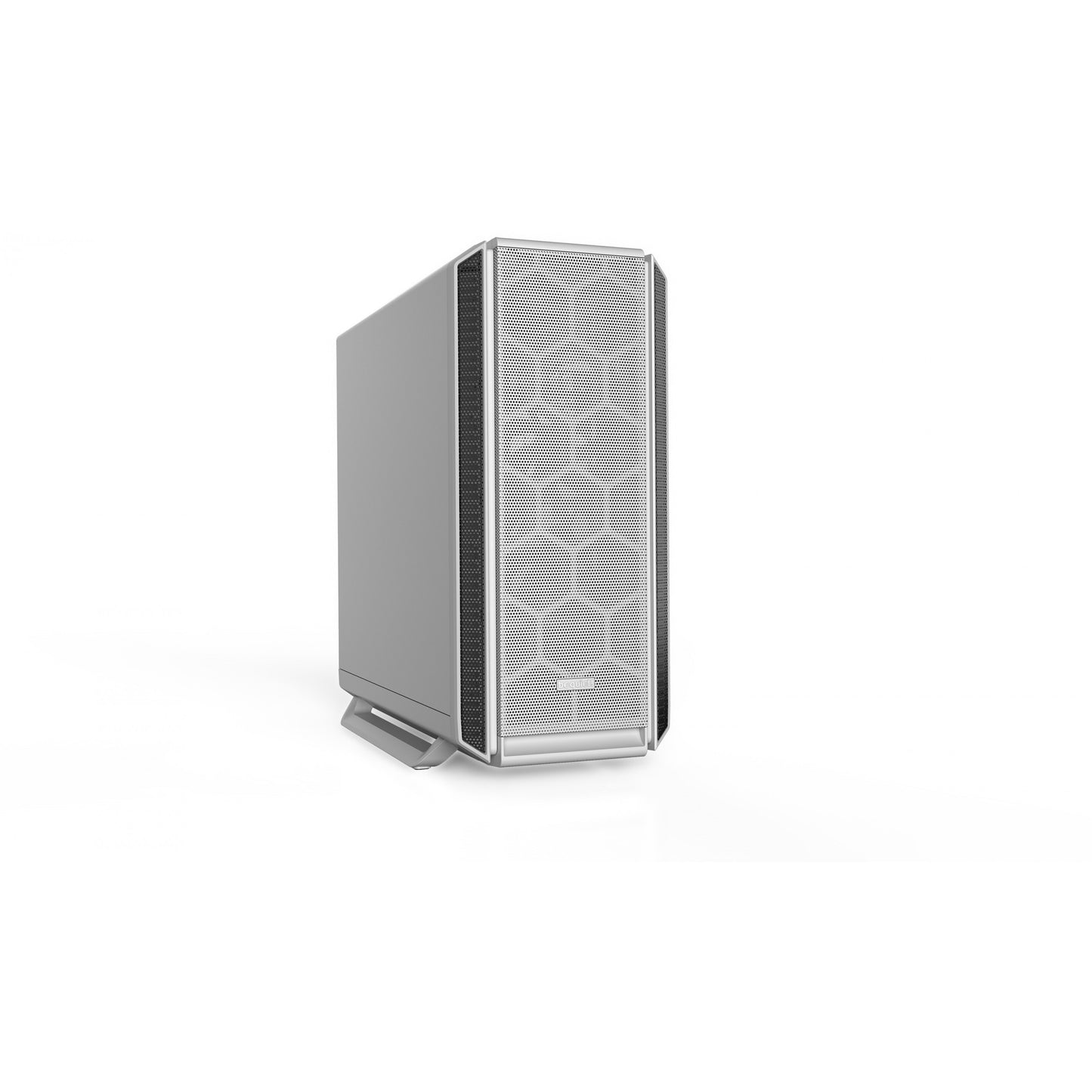 be quiet! Silent Base 802 bijela. Midi Tower. PC. bijela. ATX. EATX. micro ATX. Mini ITX. Akrilonitril butadien stiren (ABS). Čelik. 18,5 cm