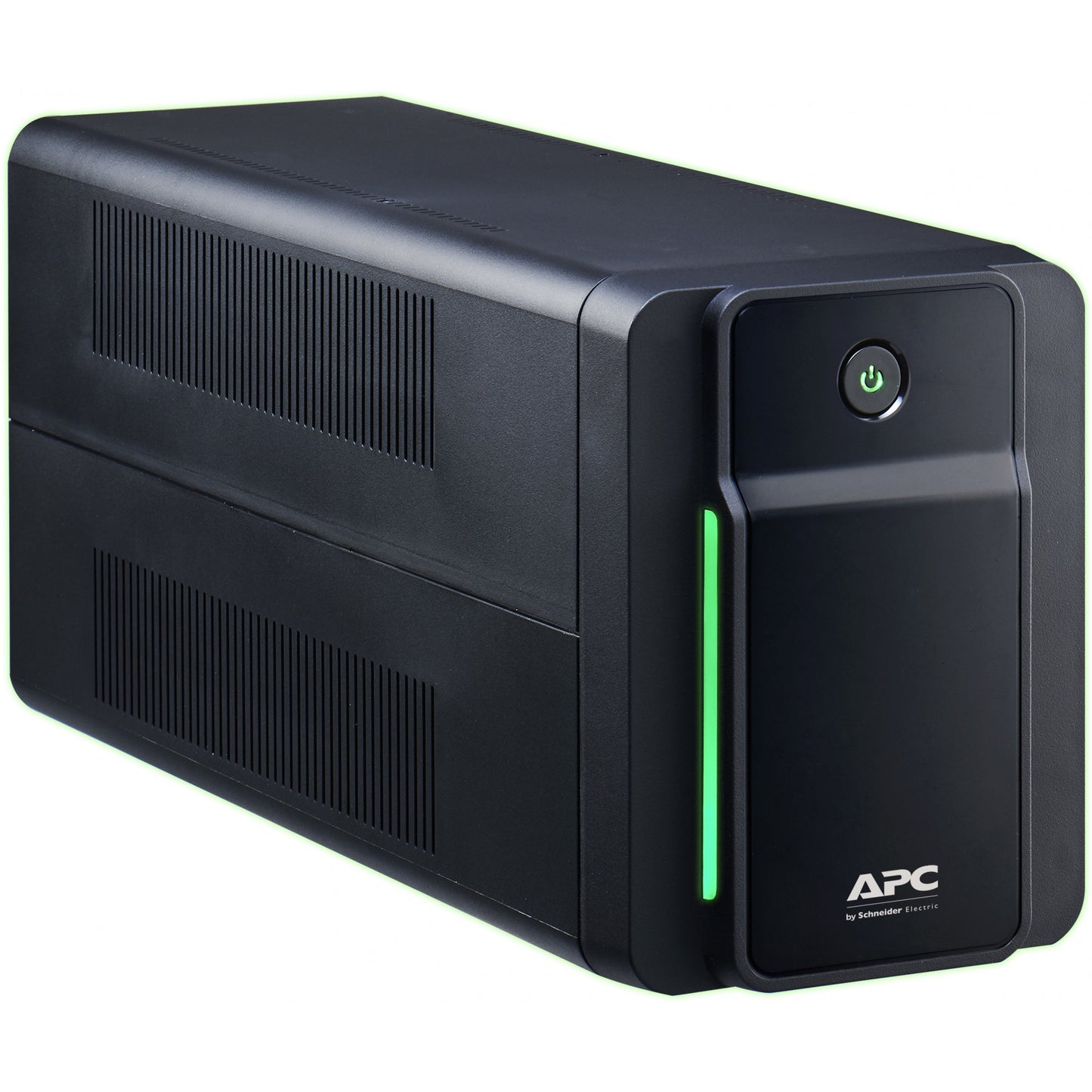 APC Back-UPS 950 VA. 230 V. AVR. 6 IEC izlaza. Linijski interaktivni. 0,95 kVA. 520 W. Sinus. 140 V. 300 V