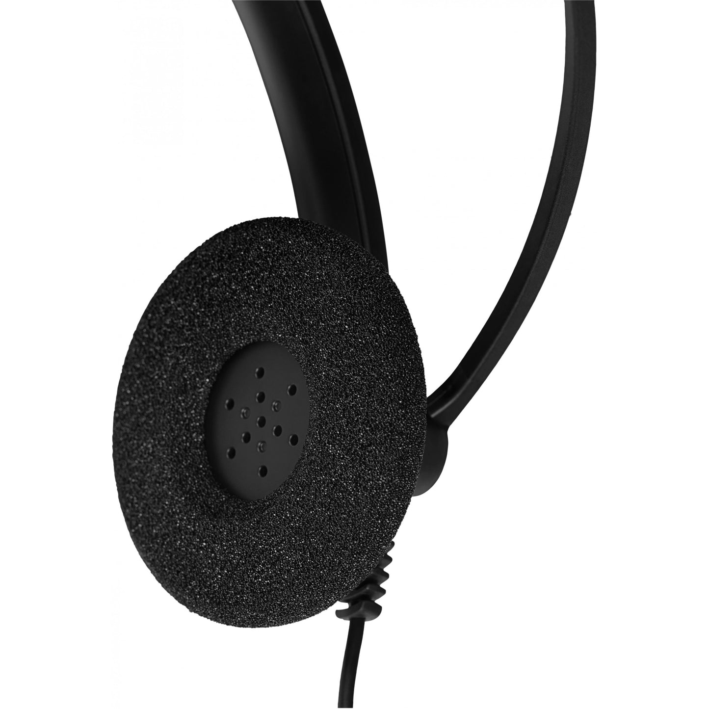 EPOS IMPACT SC 60 USB ML. Žične. Pozivi/Muzika. 60 - 16000 Hz. 66 g. Slušalice. Crne.