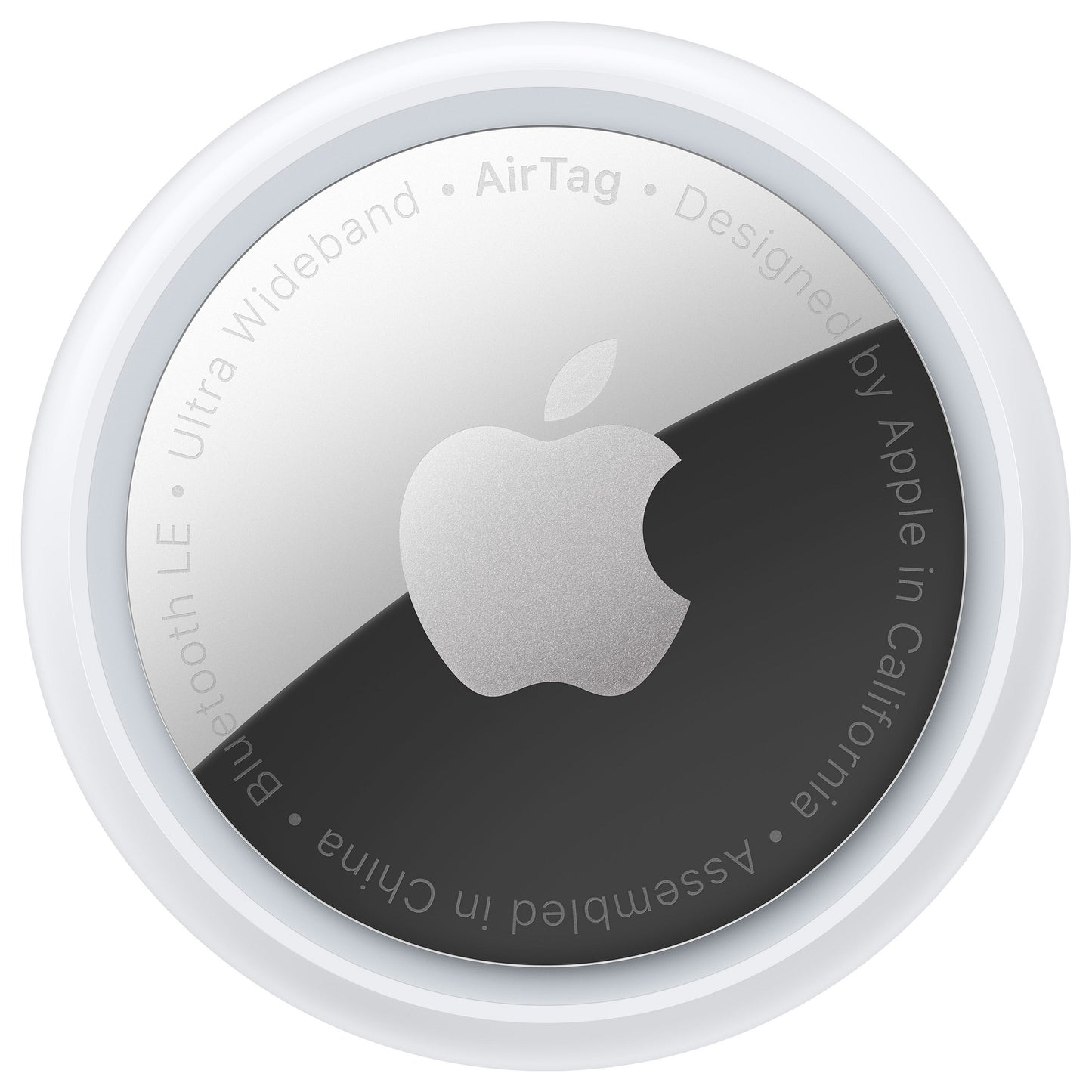 Apple AirTag 4 kom.
