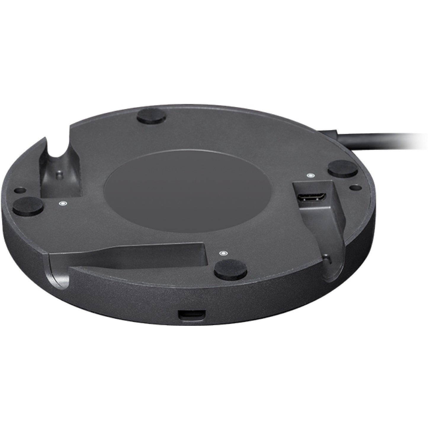 Logitech 939-001647. Crna.
