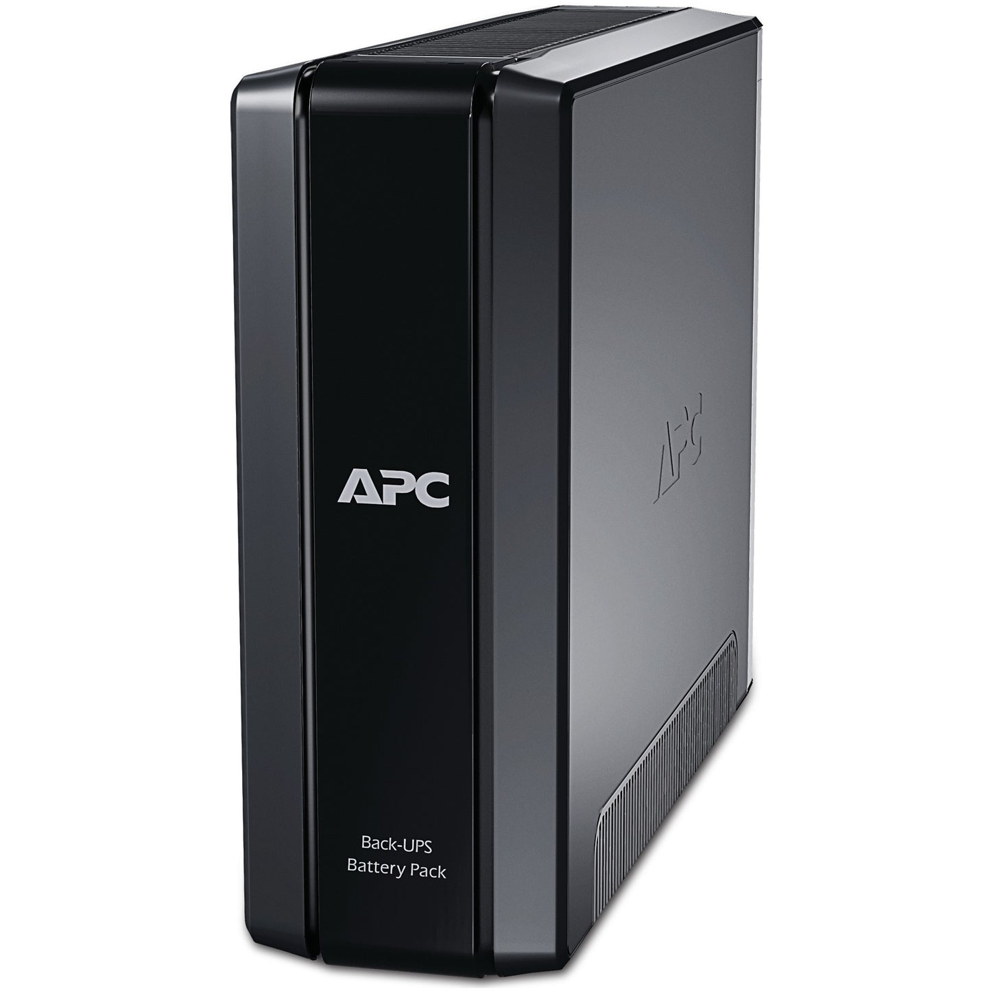 APC Vanjski baterijski paket - Back-UPS Pro (za modele Back-UPS Pro od 1500 VA). Zatvorena olovno-kiselinska (VRLA). 12 V. 4 sata. Crna. 0 - 40 °C. 0 - 40 °C