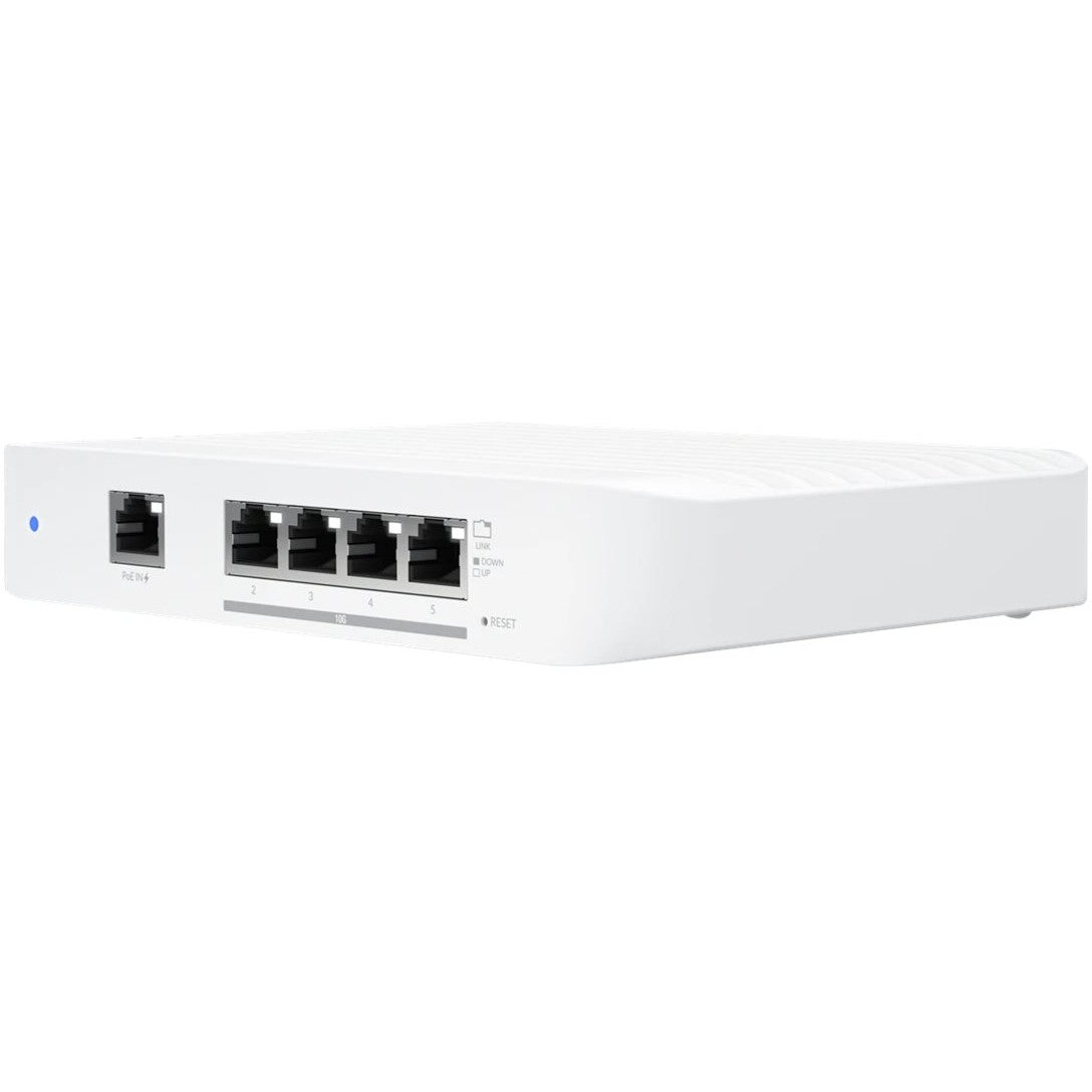Ubiquiti UniFi Switch Flex XG. Upravljani. L2. 10G Ethernet (100/1000/10000). Napajanje preko Etherneta (PoE)