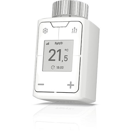 DECT 302. Bijela. dugmad. 0 - 50 °C. M30 x 1,5 mm. 40 m. °C