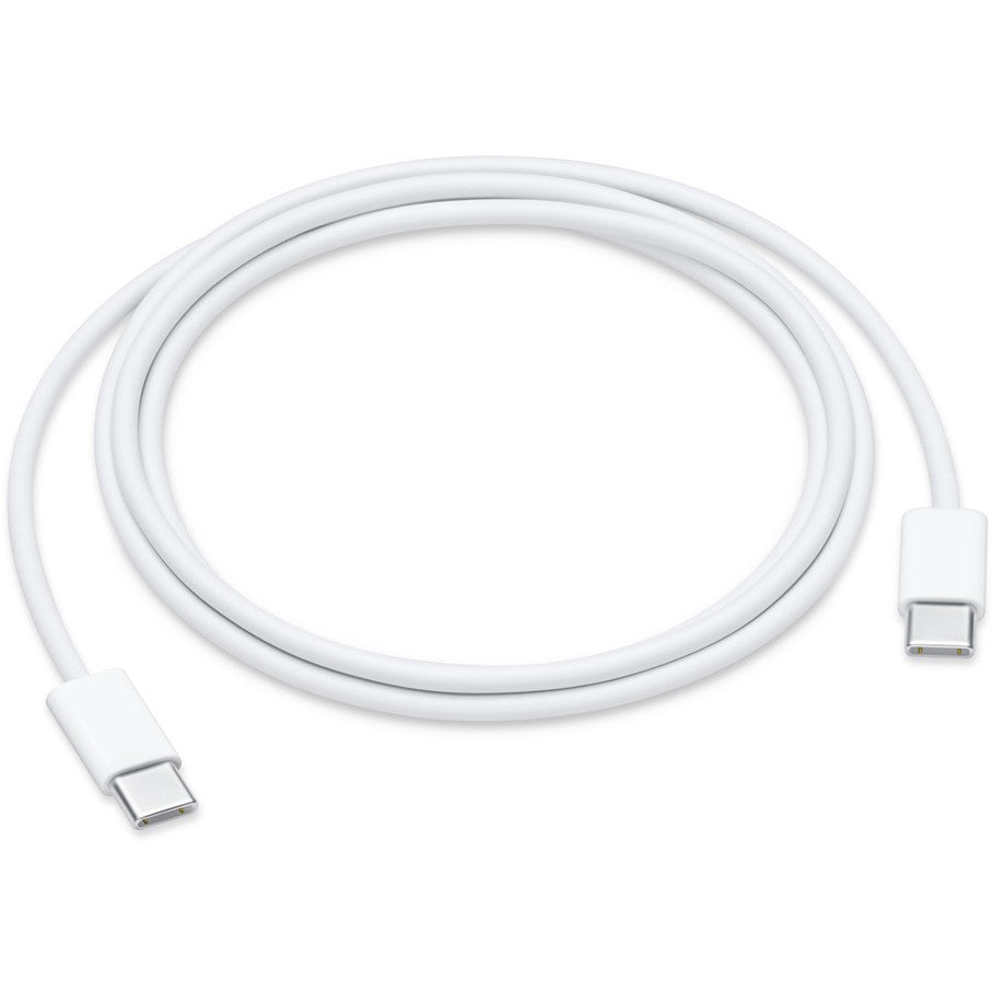 Apple MM093ZM/A. 1 m. USB C. USB C. Bijeli