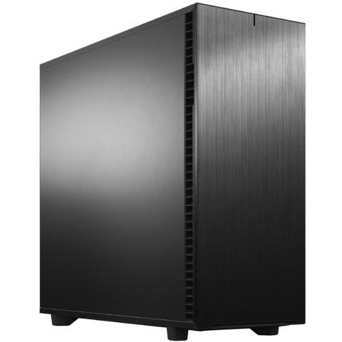 Fractal Design Define 7 XL. Midi Tower. PC. Crna. ATX. EATX. mikro ATX. Mini ITX. SSI CEB. SSI EEB. Čelik. 18.5cm