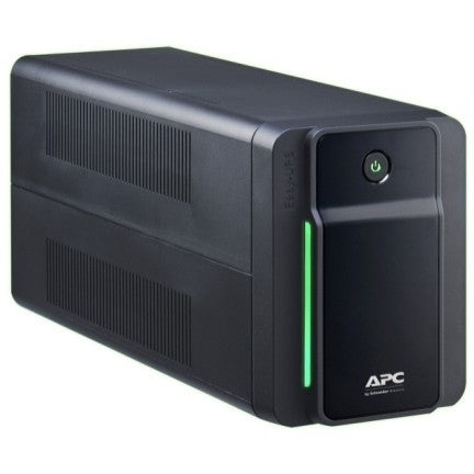 APC BVX900LI-GR. Linijski interaktivni. 0.9kVA. 480 W. Sinus. 170V. 280V
