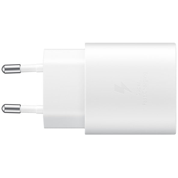 Samsung EP-TA800NWEGEU. Za unutrašnju upotrebu. Klima uređaj. Bijela.