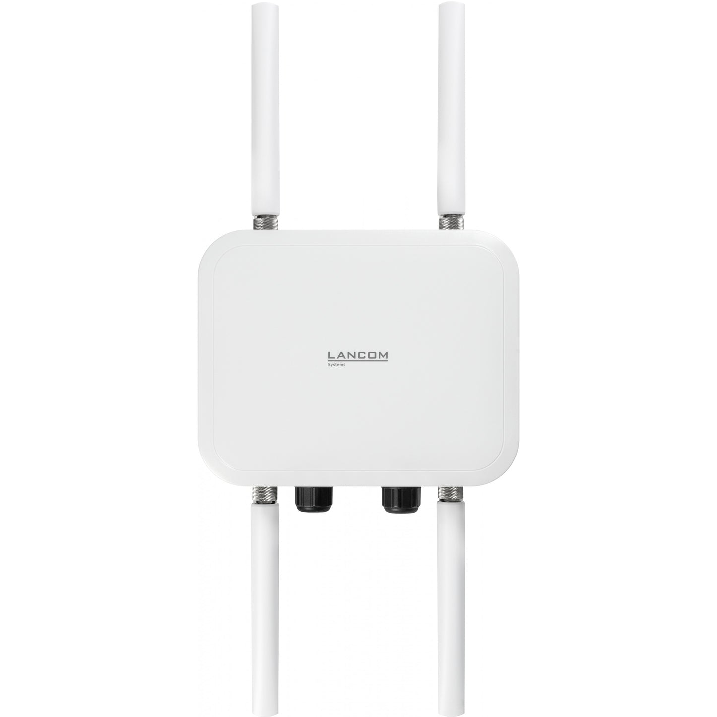 LANCOM OW-602. 2.4GHz. 5GHz. AES CCMP. AES-GCMP. EAP FAST. EAP TLS. EAP TTLS. MSCHAPv2. PEAP. TKIP. WEP. WPA2-Enterprise..... 10,100,1000 Mbit/s