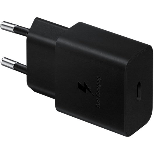 Samsung EP-T1510XBEGEU. Za unutrašnju upotrebu. AC. 9 V. 1,67 A. 1 m. Crna.