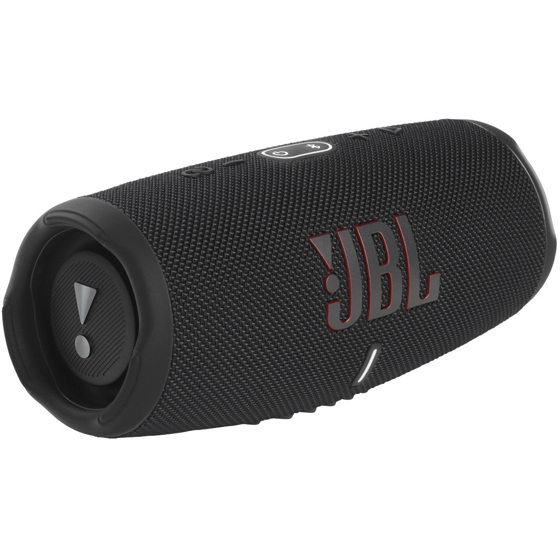 JBL CHARGE 5. 1,91 cm (0,75"). 2 cm. 10,2 cm (4"). 9 cm. 30 W. 60 - 20000 Hz