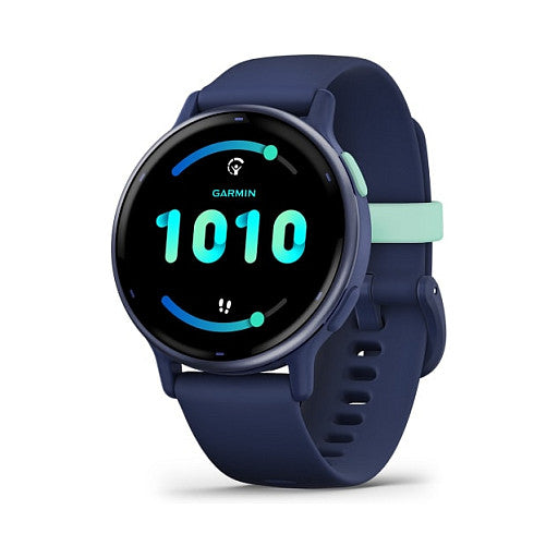 Garmin vivoactive 5 plavi