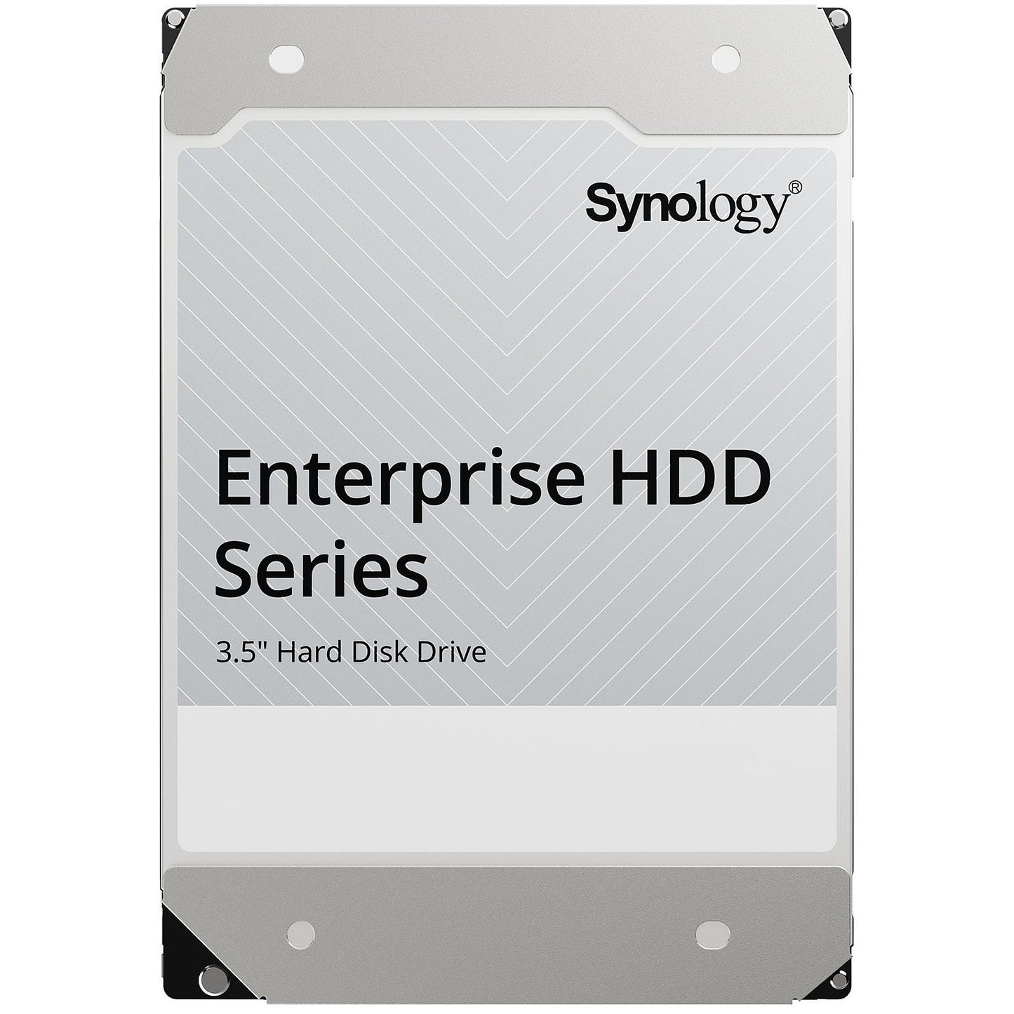 Synology HAT5310-8T. 8TB. 7200 o/min. 3,5". Serial ATA III