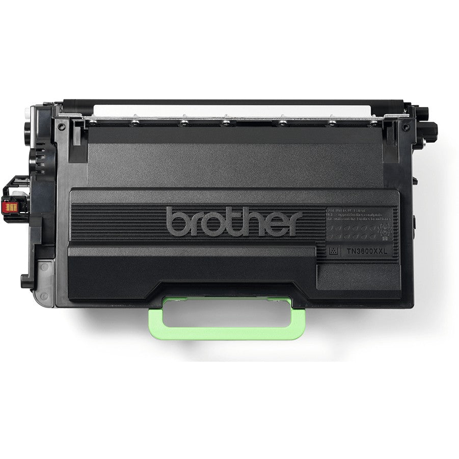 Brother TN-3600XXL. 11.000 stranica. Crni. 1 komad.