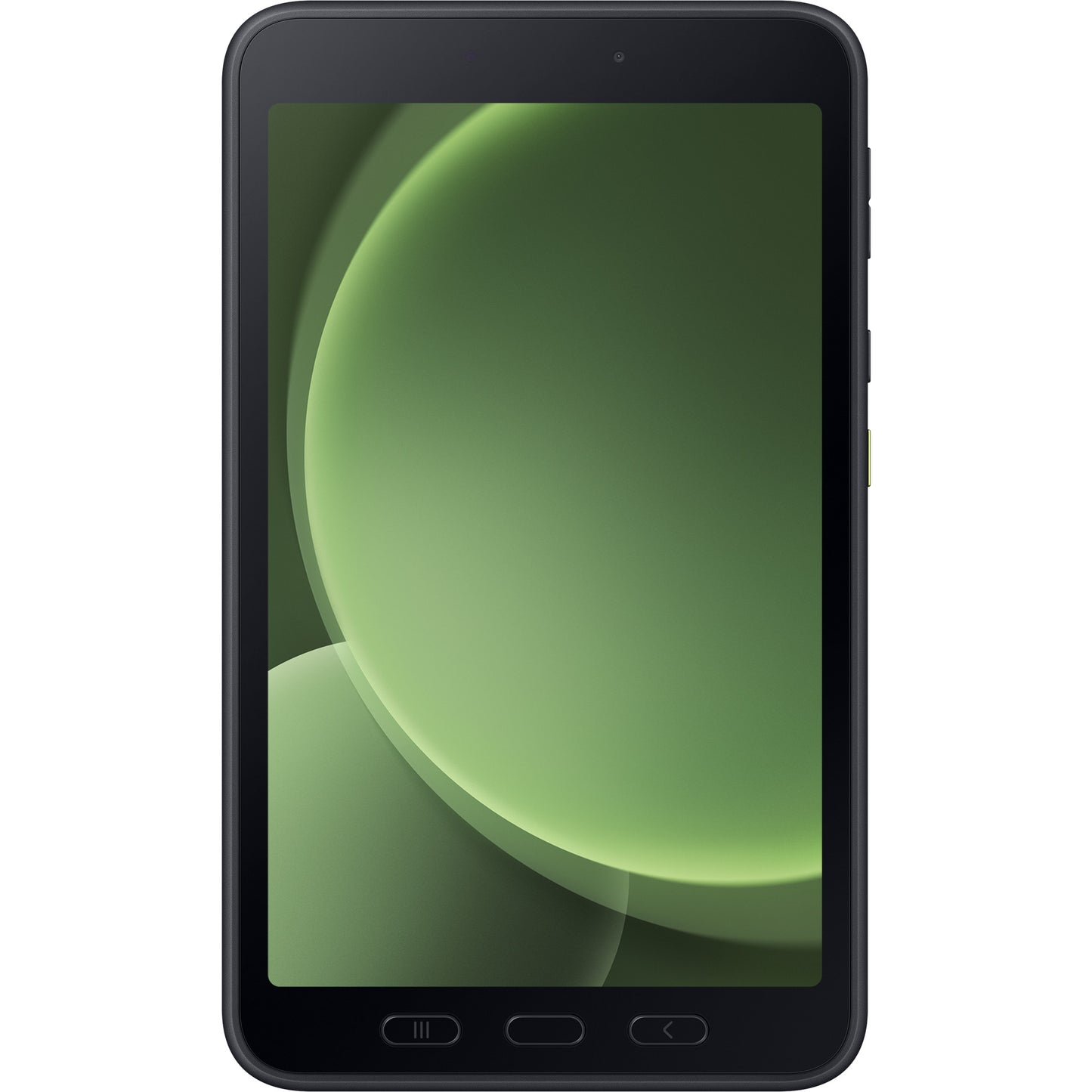 Samsung Galaxy Tab Active5 Wi-Fi Enterprise Edition. 20,3 cm (8"). 1920 x 1200 piksela. 128 GB. 6 GB. Android 14. Zelena.