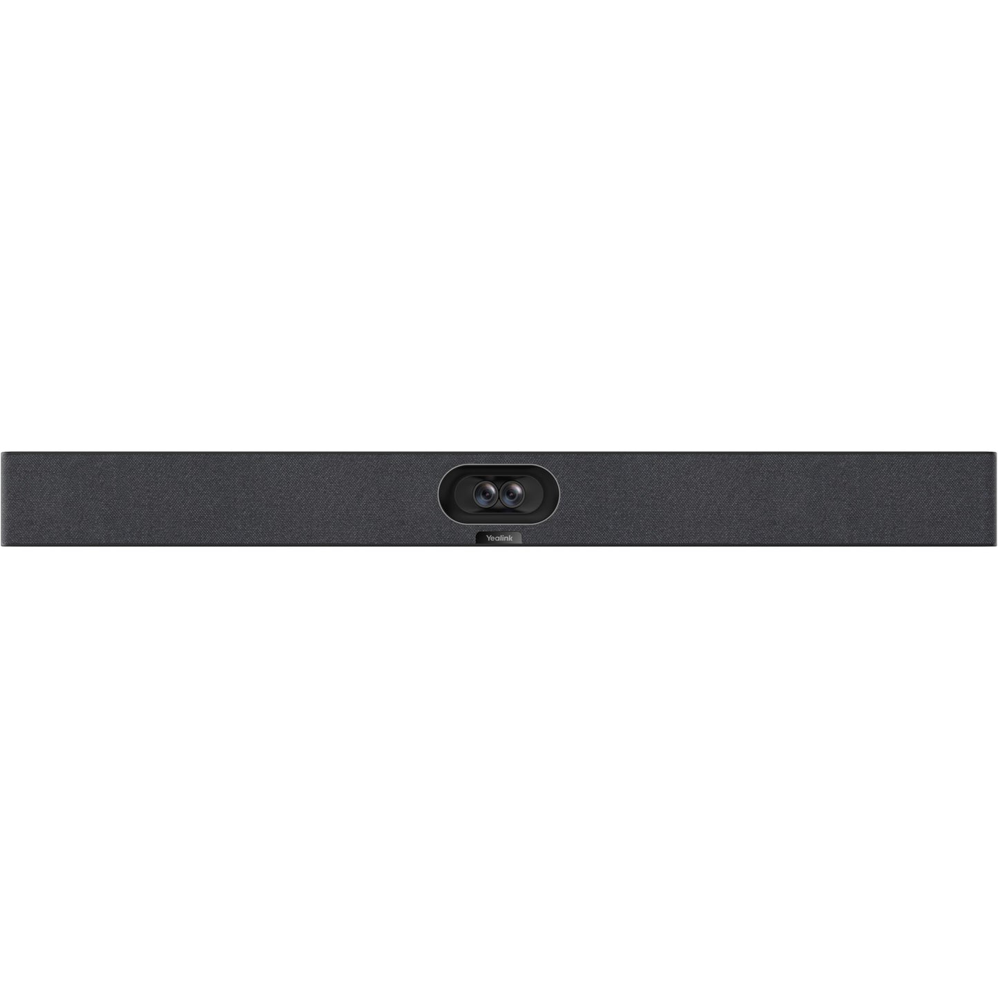 Yealink SmartVision 40. Sistem za grupne video konferencije. 48 MP. 4K Ultra HD. 60 fps. 6x. Crni.