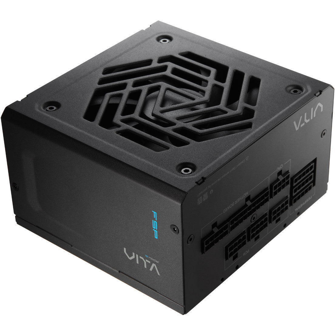 FSP VITA GM 850W. 850 W. 100 - 240 V. 50/60 Hz. 11-5,5 A. Aktivno. 100W