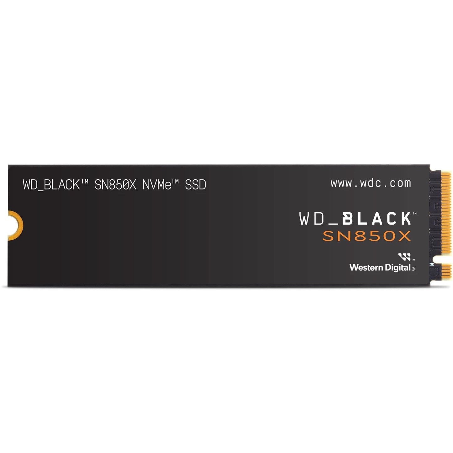 Western Digital Black WDS800T2X0E-00CDD0. 8TB. M.2. 7200MB/s