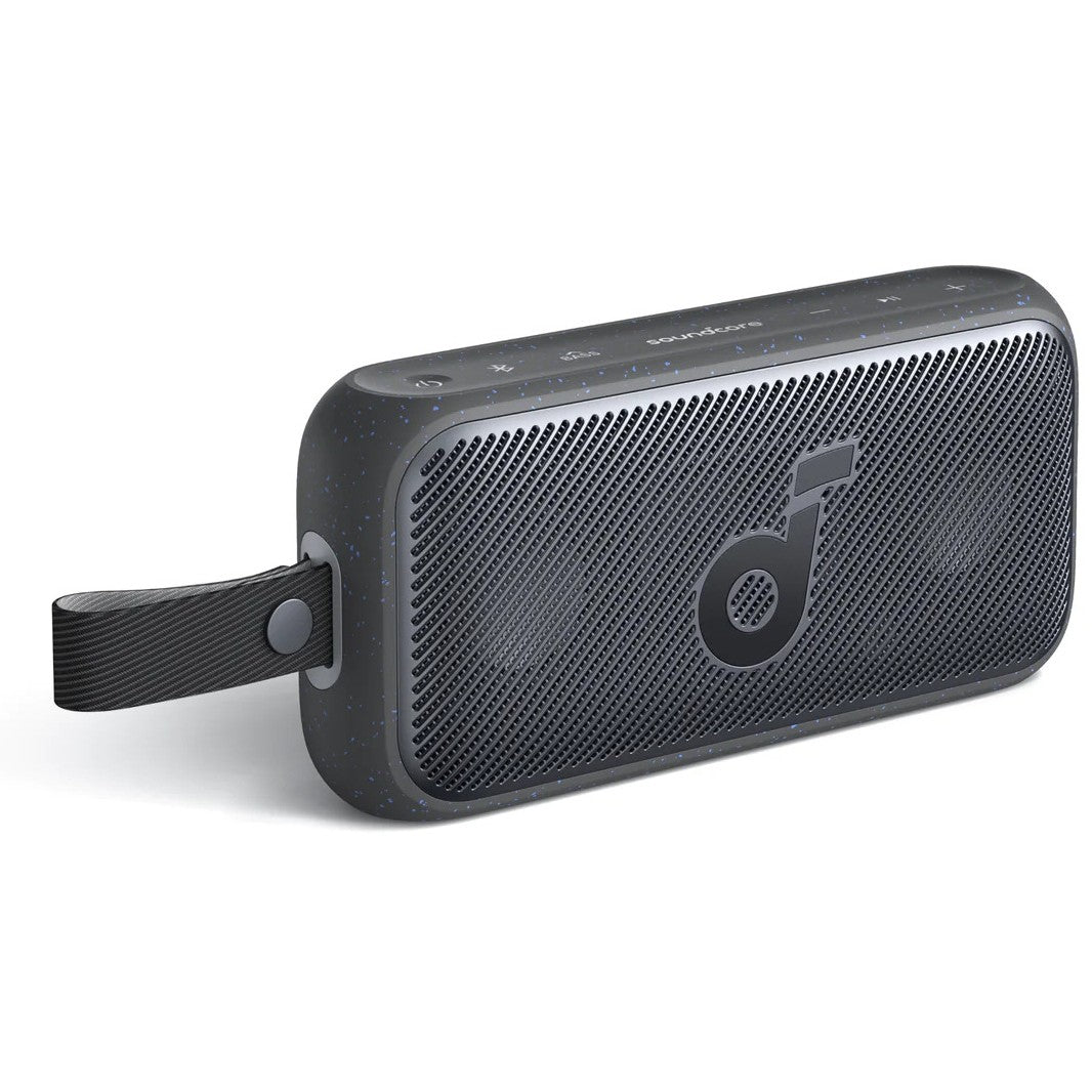Anker Motion 300. 30 W. Bežični. Prenosni stereo zvučnik. Crni. 830 g