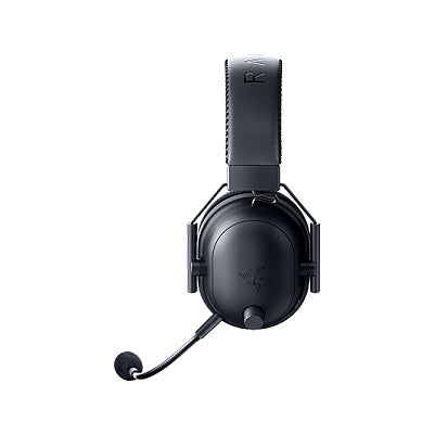 Razer Blackshark V2 Pro, Kabellos, Gaming, 12 - 28000 Hz, 330 g, Kopfhörer, Schwarz