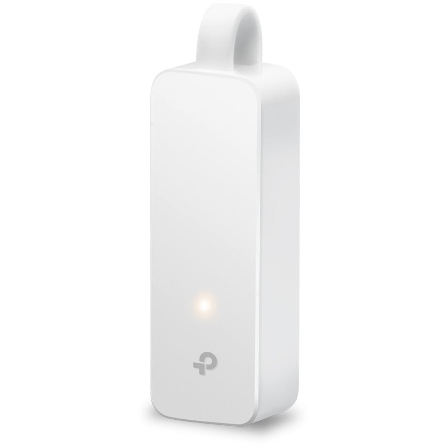 TP-Link USB 3.0 Type-C na Gigabit LAN konverter. Žični. USB. Ethernet. 1000 Mbps. Bijeli