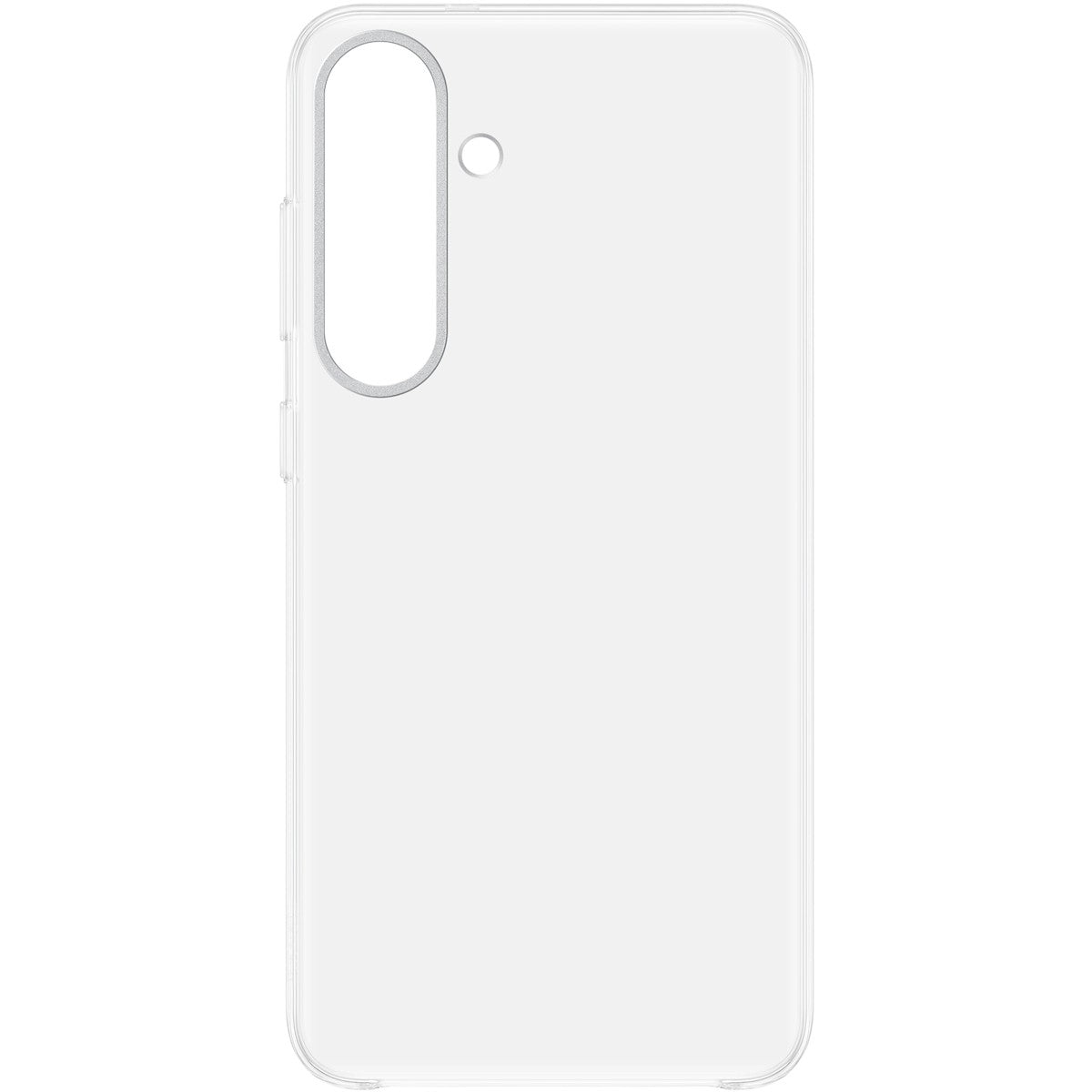 Samsung EF-QS936CTEGWW. Maska. Samsung. Galaxy S25+. 17 cm (6,7"). Prozirna.