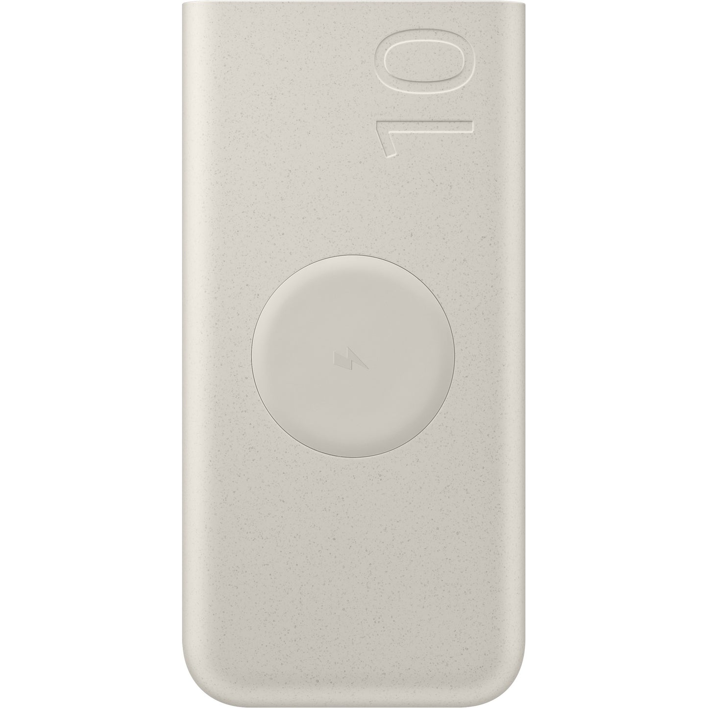 Samsung EB-U2510XUEGEU. 10000 mAh. Power Delivery 3.0. Bežično punjenje. Bež.