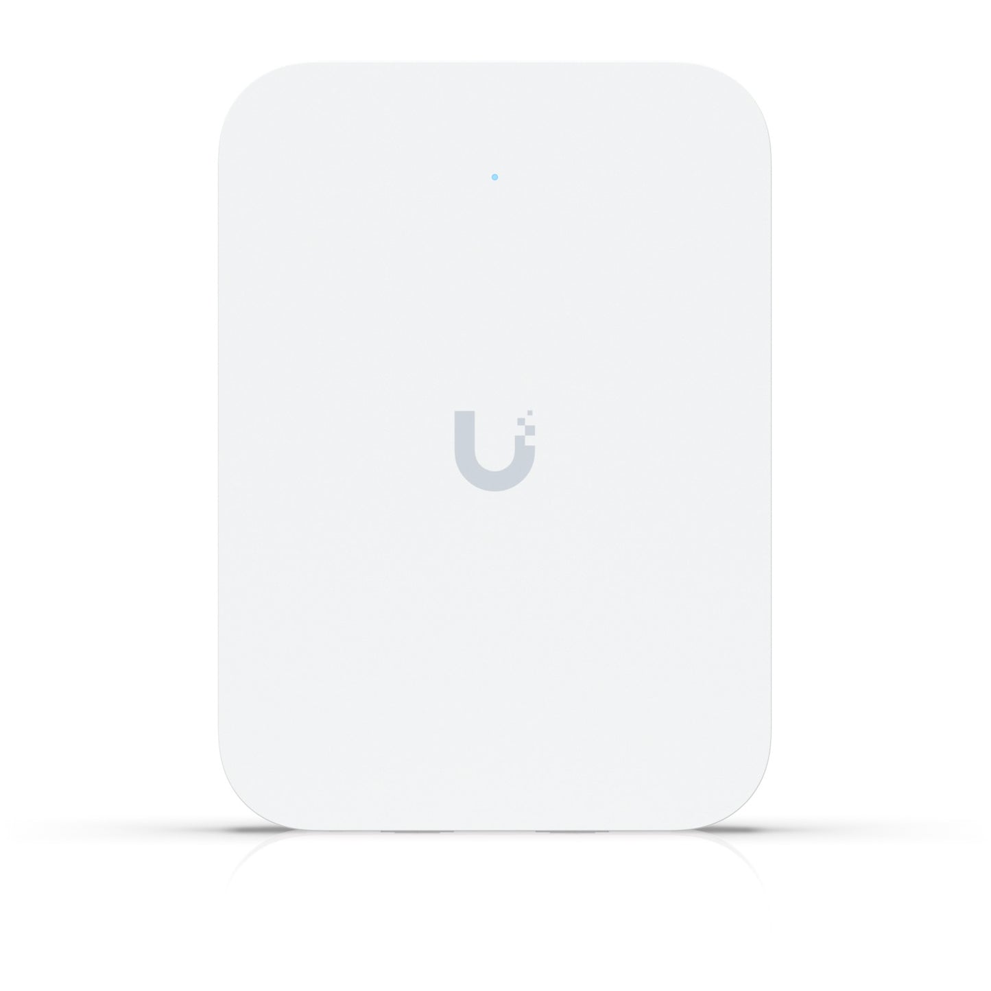 Ubiquiti U7 Ugradbeni adapter. 2.4GHz. 5GHz. 4300 Mbps. PPSK. 2500 Mbps