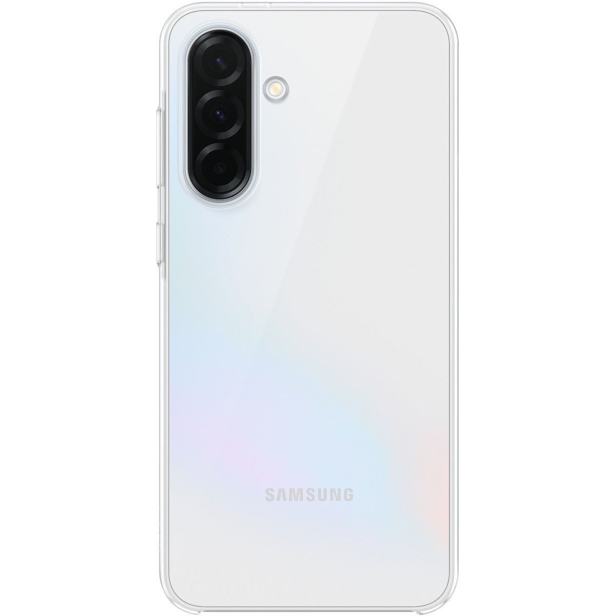 Samsung prozirna maskica za Galaxy A36 5G. Zaštitna maska. Samsung. Galaxy A36 5G. 17 cm (6,7"). Prozirna.