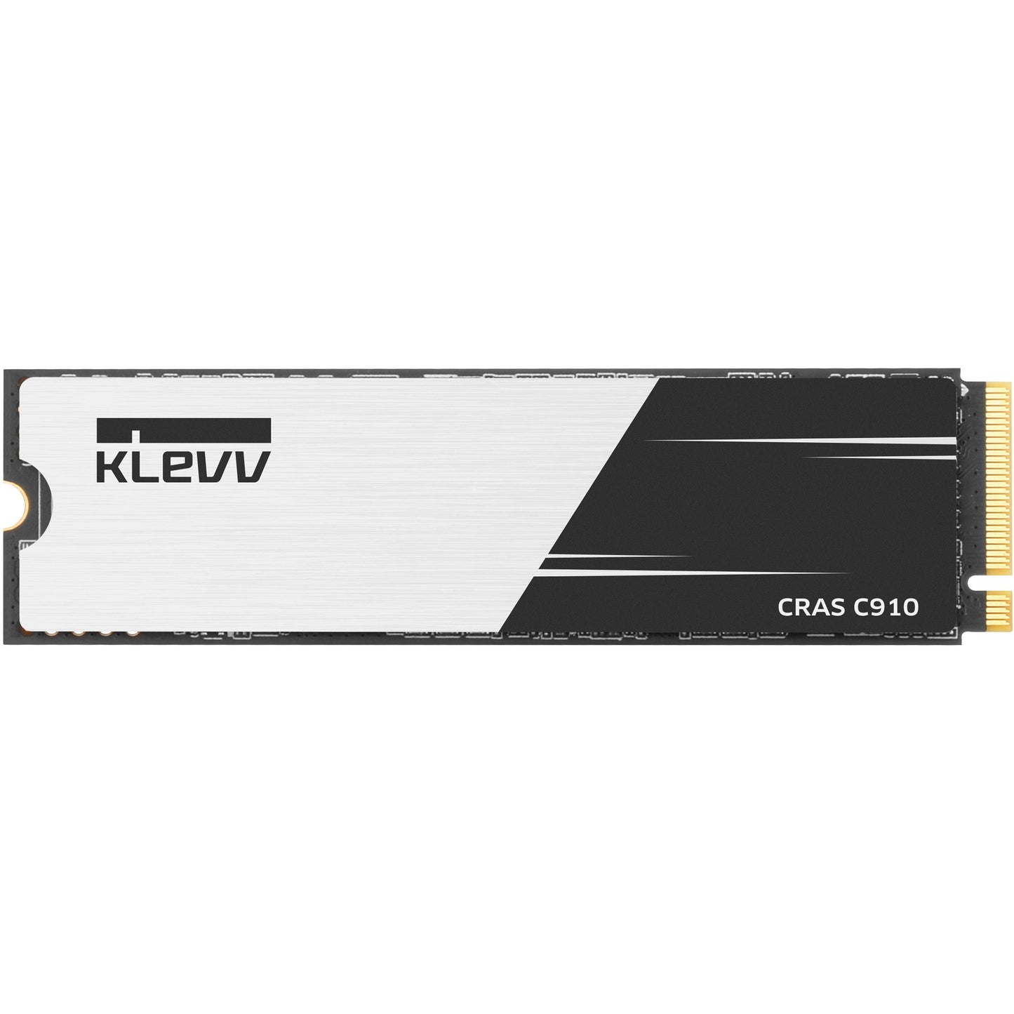 Klevv CRAS C910. 4TB. M.2. 5200MB/s