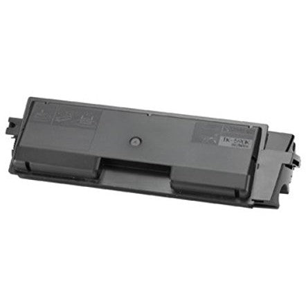 KYOCERA TK-590K. 7000 stranica. Crni. 1 komad.