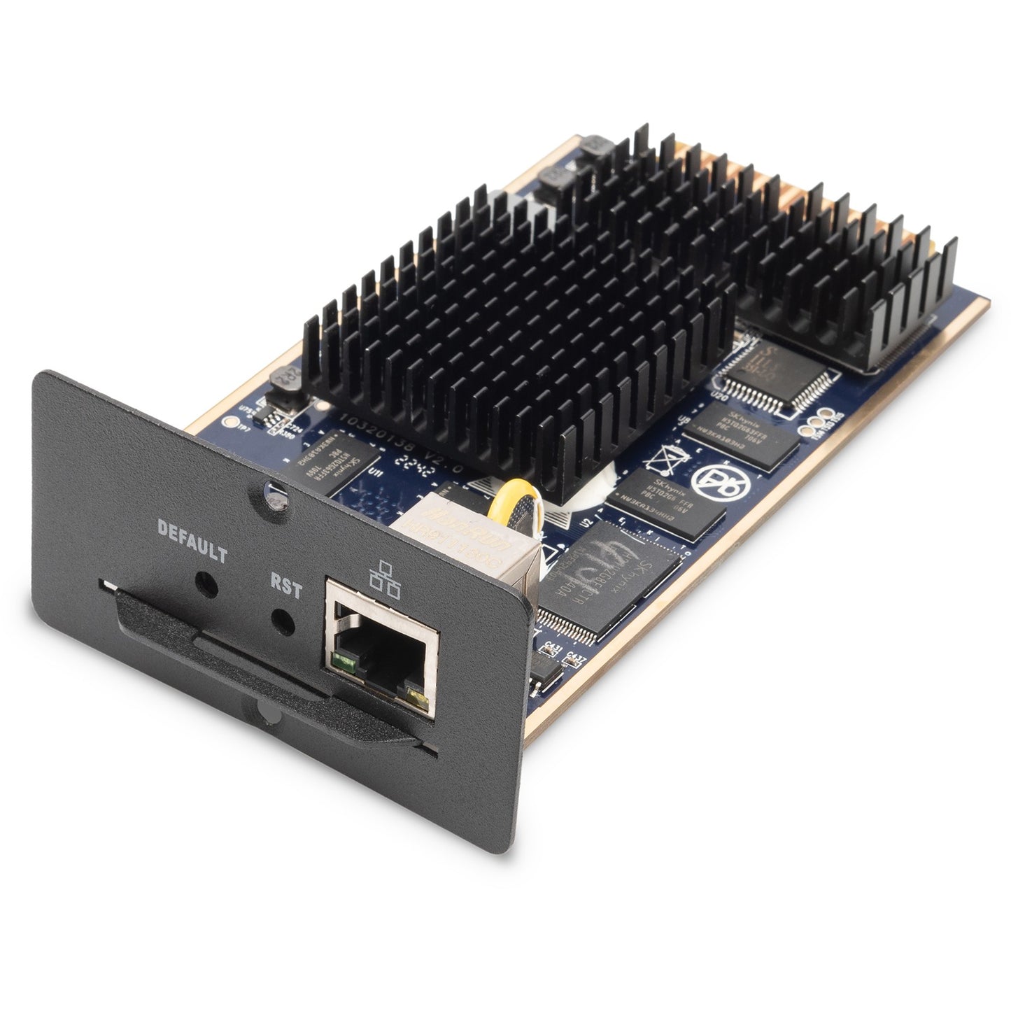 Digitus IP modul za KVM prekidače. RJ-45. Kina