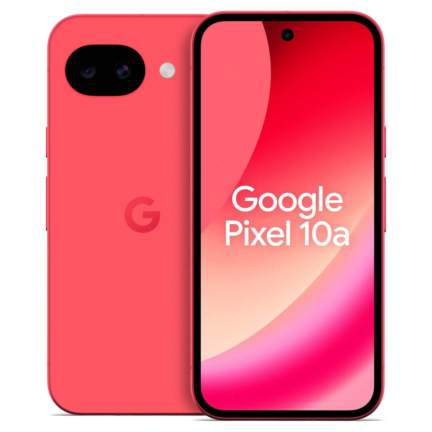 Google Pixel 10a 128GB bobičasto