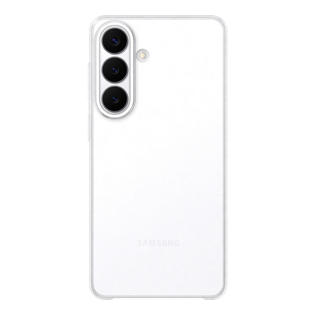 Samsung EF-QS947CTEGWW, Cover, Samsung, Samsung S26 Plus, 17 cm (6.7"), Transparent
