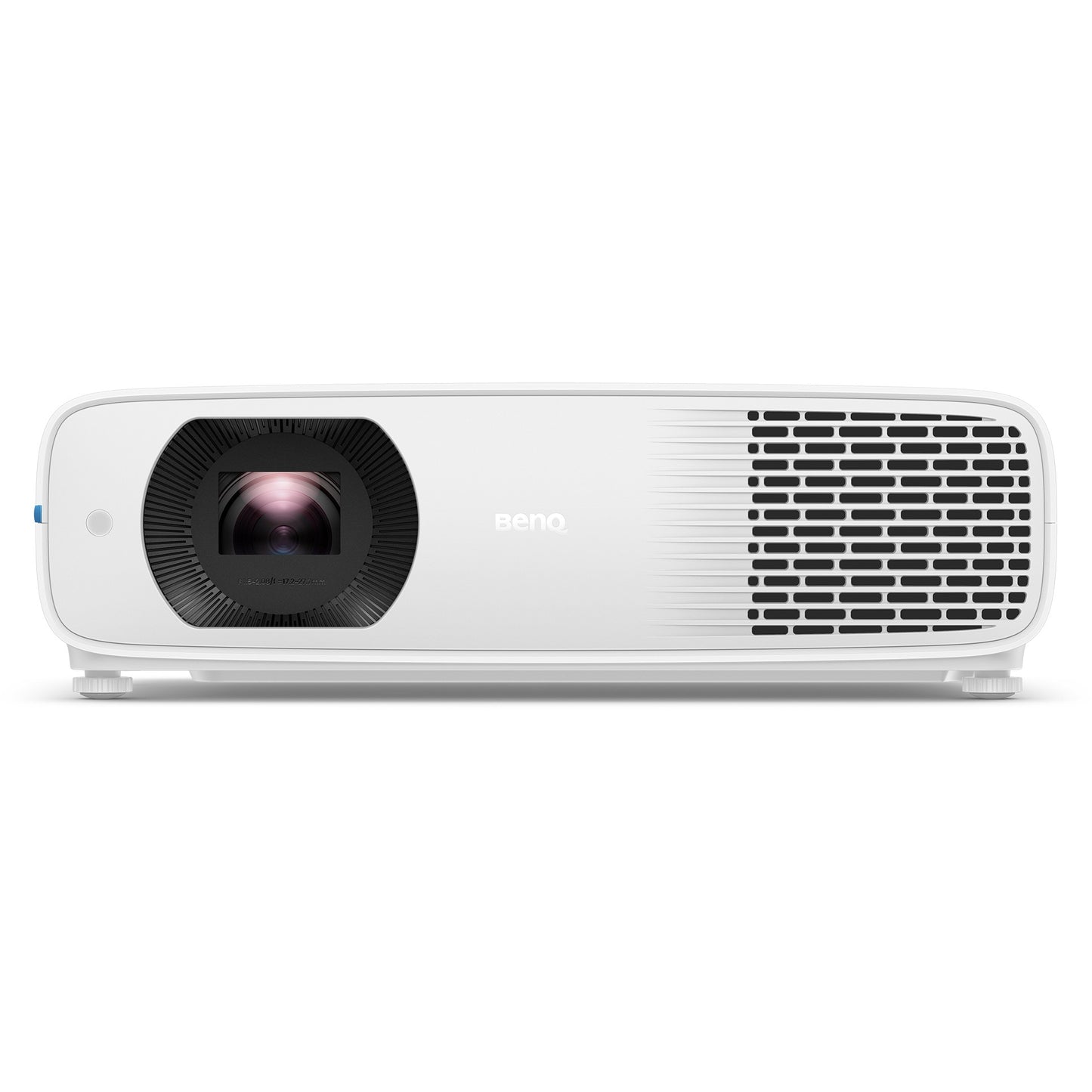 BenQ LH750. 5000 ANSI lumena. DLP. 1080p (1920x1080). Kontrastni odnos 500000:1. Omjer stranica 16:9. 1,07 milijardi boja.