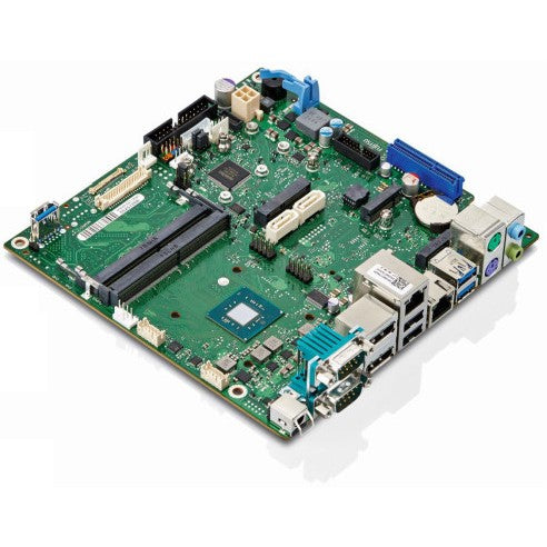 Fujitsu D3543-S3-J5005. Intel. BGA 1090. Intel® Celeron®. Intel® Pentium®. J5005. DDR4 SDRAM. 24GB