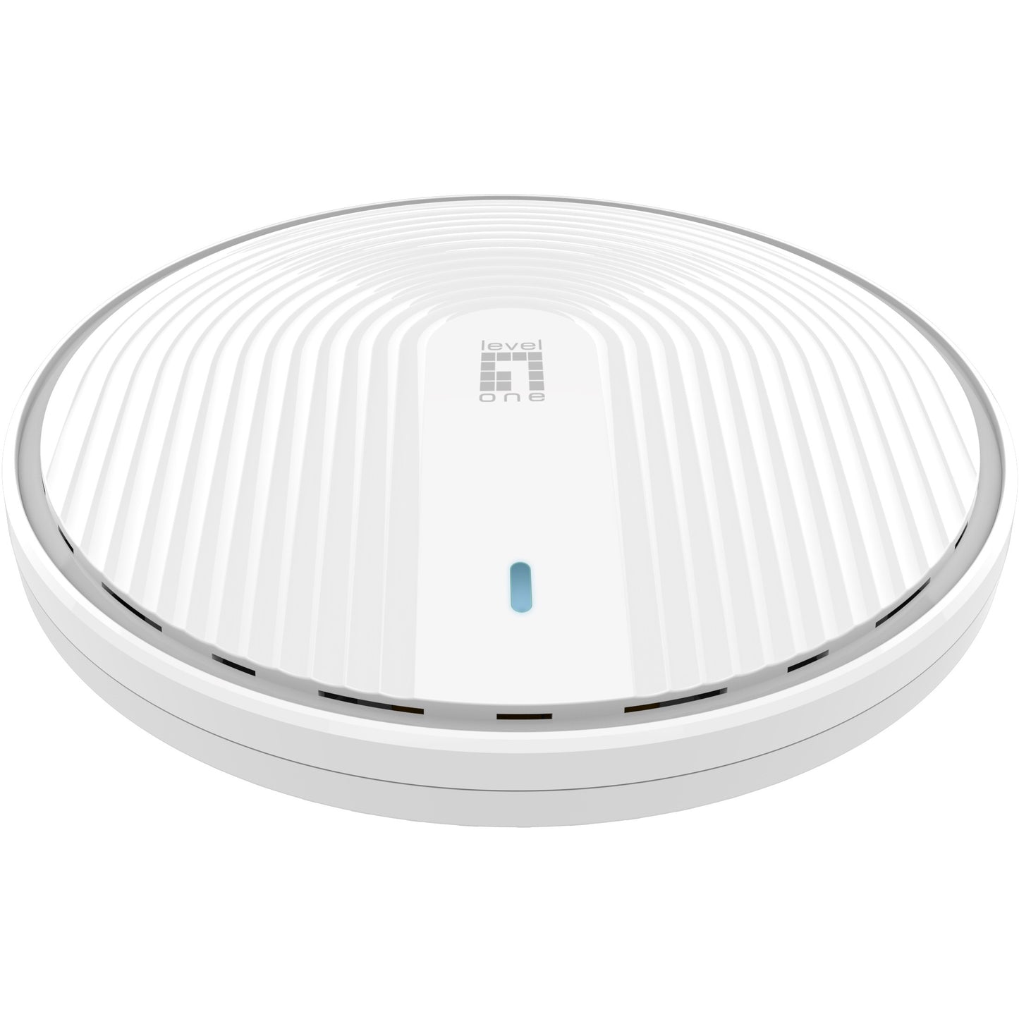 LevelOne AX1800 dvopojasna Wi-Fi 6 PoE bežična pristupna tačka. 2.4GHz. 5GHz. 1800 Mbps. AES. WPA. WPA2. WPA3.