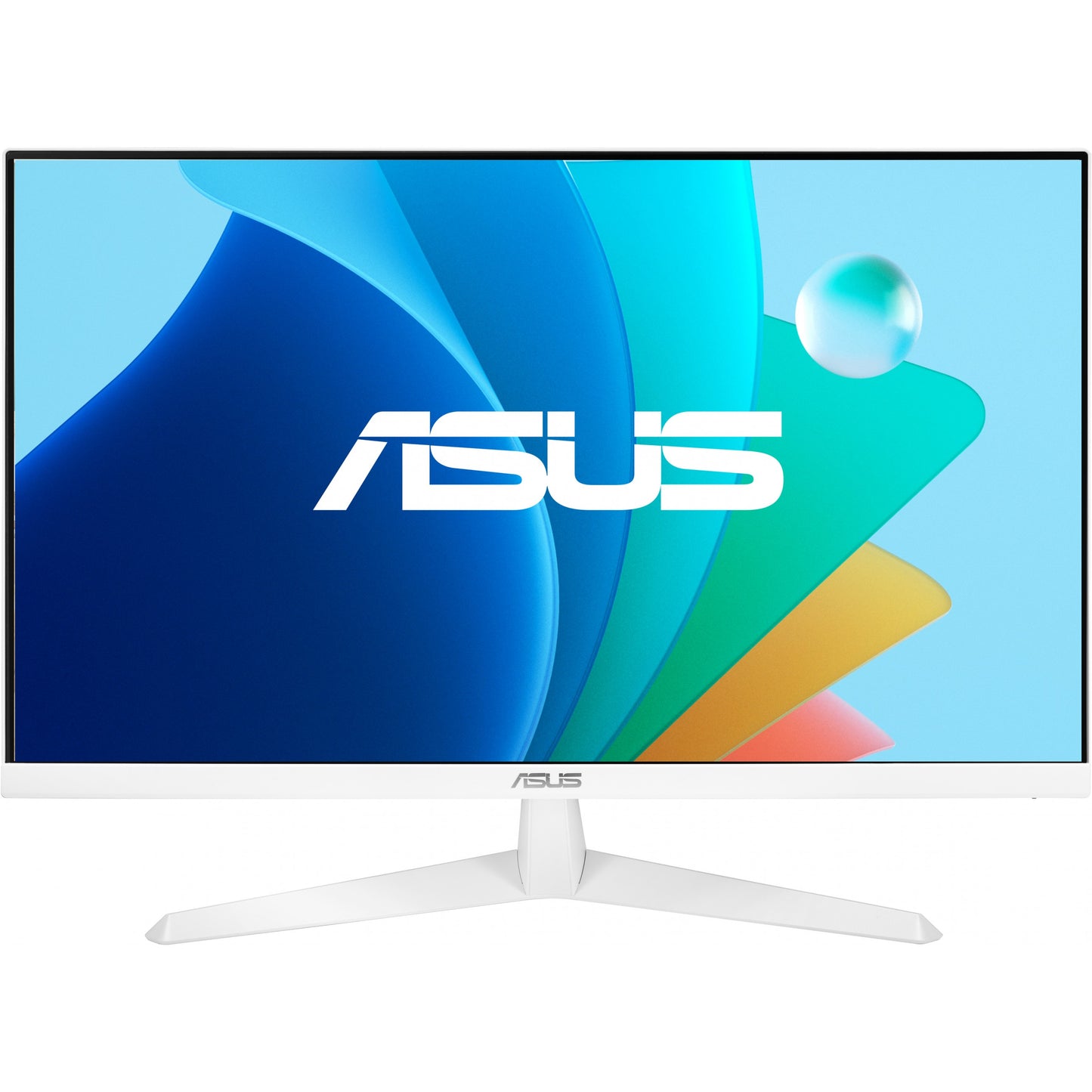 ASUS EyeCare VY279HF-W. 68,6 cm (27"). 1920 x 1080 piksela. Full HD. LED. 1 ms. Bijela.
