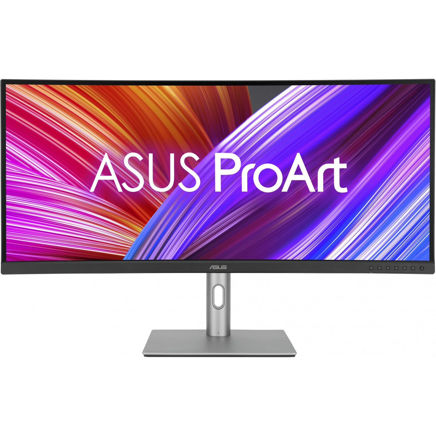 ASUS ProArt PA34VCNV. 86,6 cm (34,1"). 3440 x 1440 piksela. UltraWide Quad HD. LCD. 5 ms. Crni