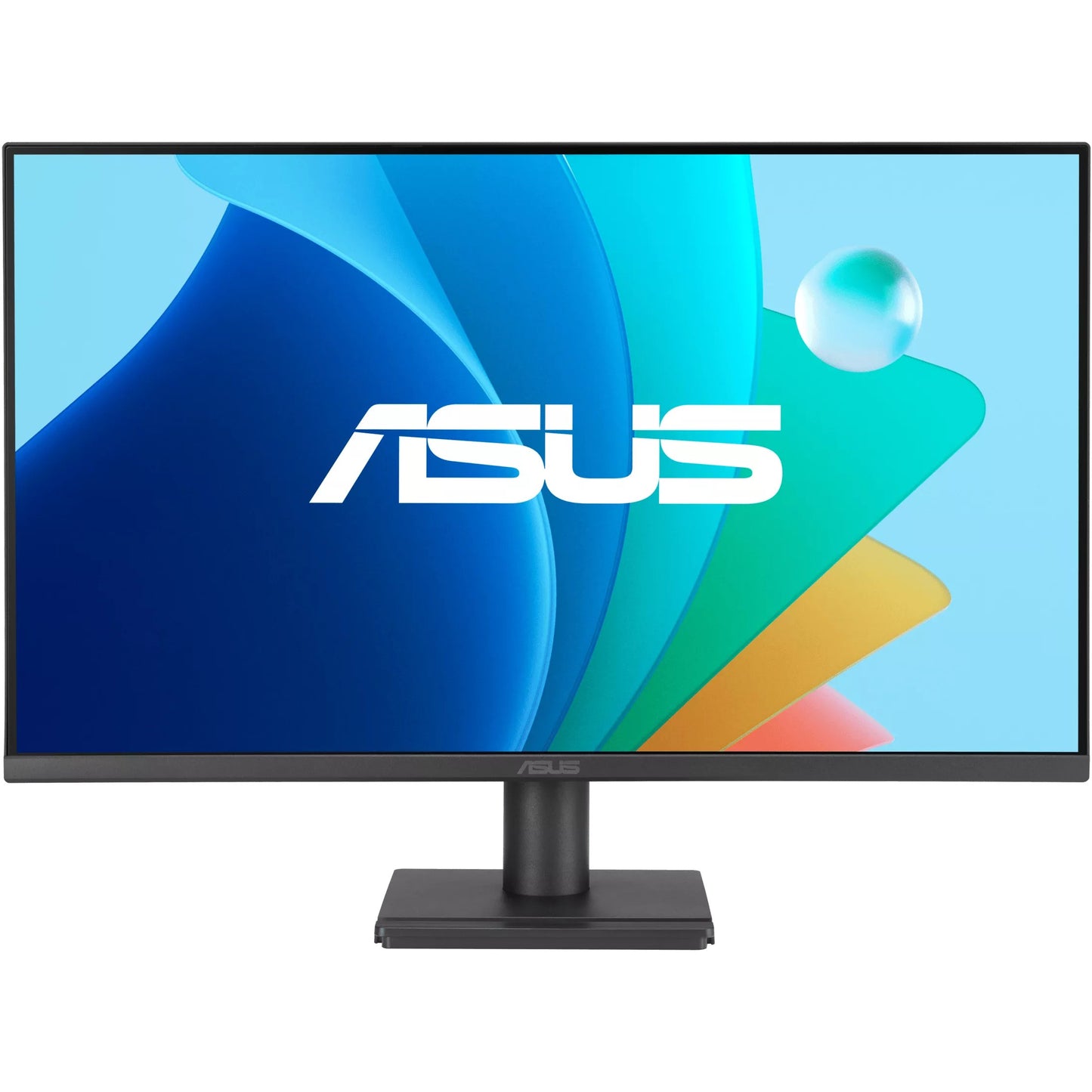 ASUS VA249QG. 60,5 cm (23,8"). 1920 x 1080 piksela. Full HD. LCD. 1 ms. Crni