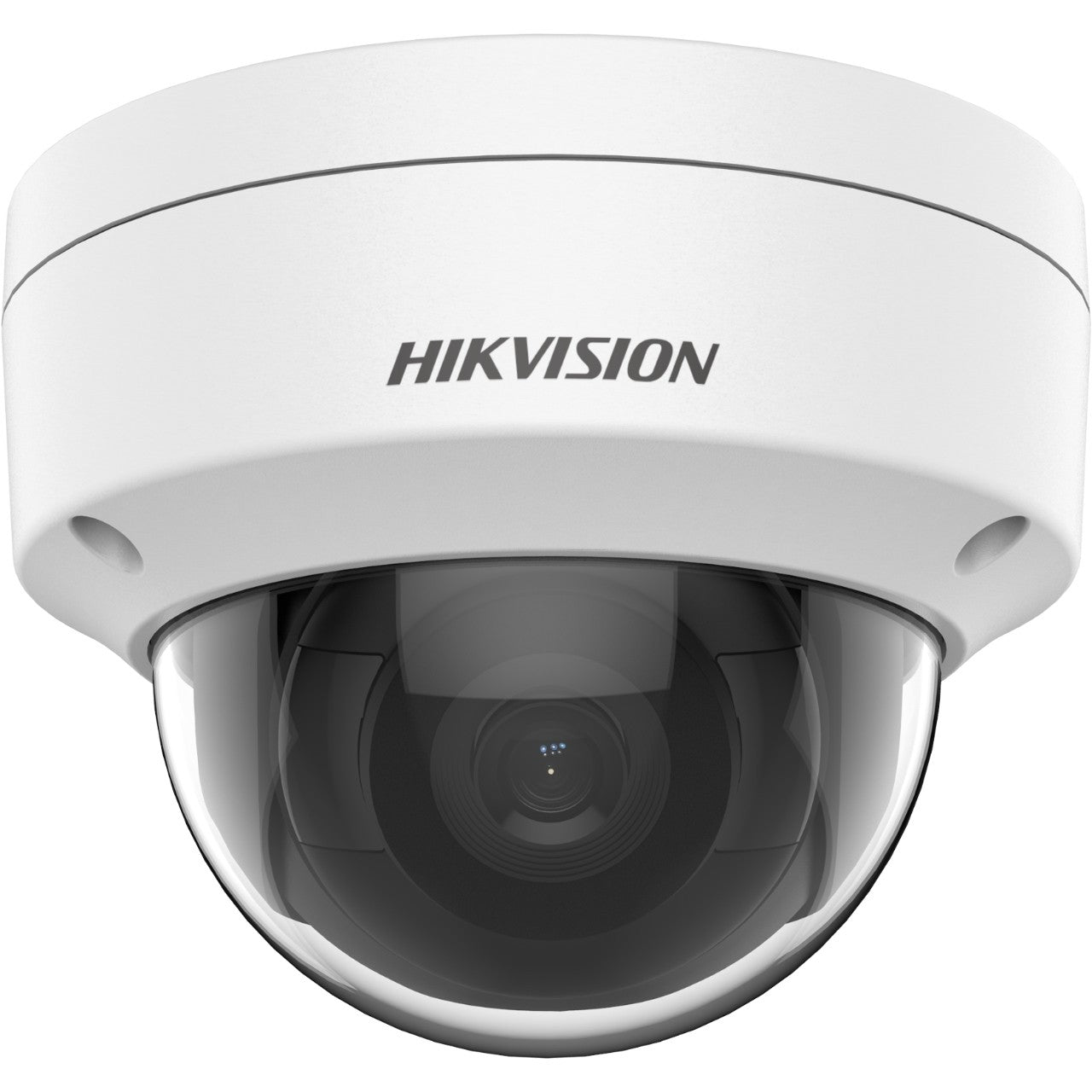 Hikvision DS-2CD2143G2-I. IP sigurnosna kamera. Vanjska. Žičana. Montaža na plafon/zid. Bijela. Kupola.